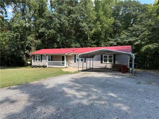 435 S Unity Grove Road, Locust Grove, GA 30248