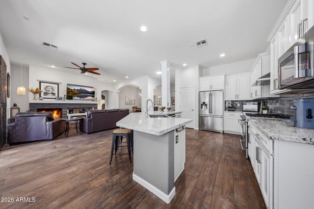 43369 W VENTURE Road, Maricopa, AZ 85138