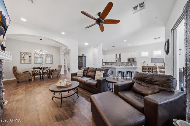 43369 W VENTURE Road, Maricopa, AZ 85138