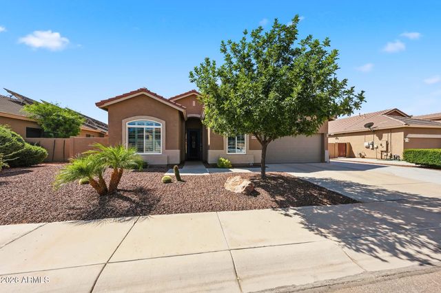 43369 W VENTURE Road, Maricopa, AZ 85138