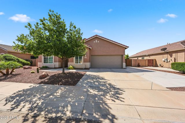 43369 W VENTURE Road, Maricopa, AZ 85138