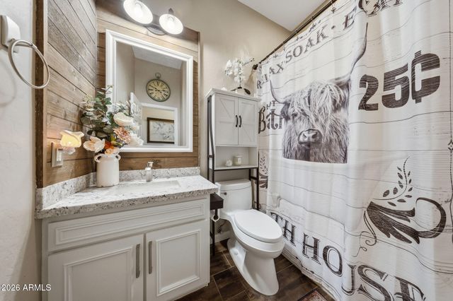 43369 W VENTURE Road, Maricopa, AZ 85138