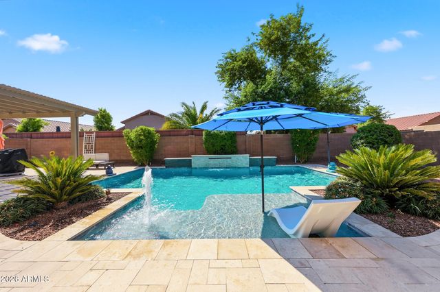 43369 W VENTURE Road, Maricopa, AZ 85138