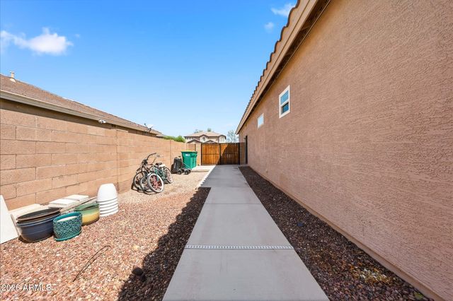 43369 W VENTURE Road, Maricopa, AZ 85138