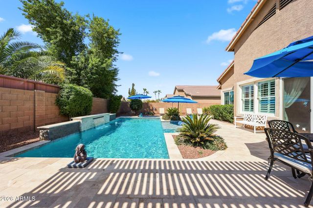 43369 W VENTURE Road, Maricopa, AZ 85138