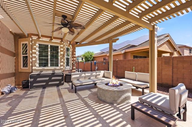 43369 W VENTURE Road, Maricopa, AZ 85138