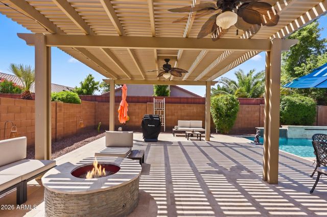 43369 W VENTURE Road, Maricopa, AZ 85138