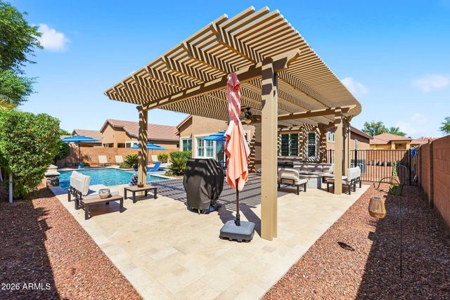 43369 W VENTURE Road, Maricopa, AZ 85138