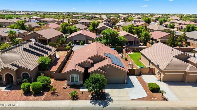 43369 W VENTURE Road, Maricopa, AZ 85138