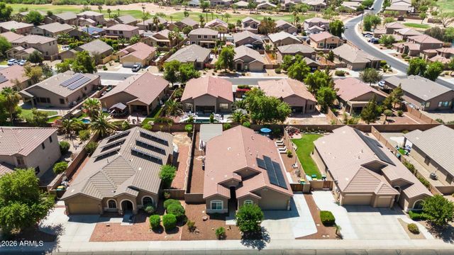 43369 W VENTURE Road, Maricopa, AZ 85138