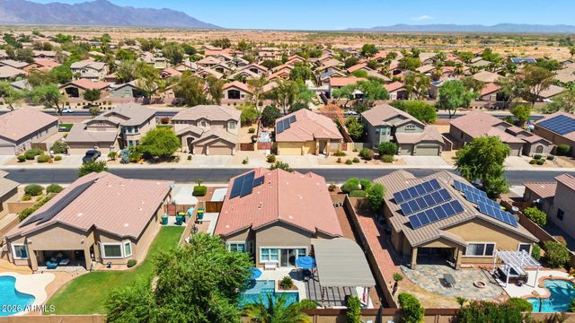 43369 W VENTURE Road, Maricopa, AZ 85138