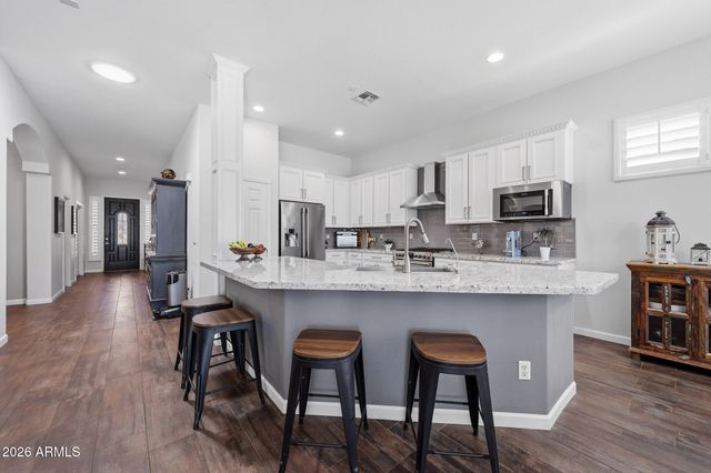 43369 W VENTURE Road, Maricopa, AZ 85138