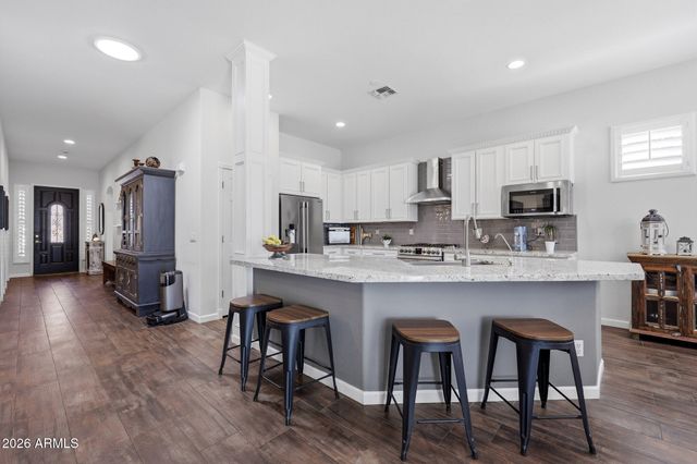 43369 W VENTURE Road, Maricopa, AZ 85138