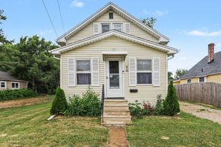 510 Lakeview Avenue, Battle Creek City, MI 49015