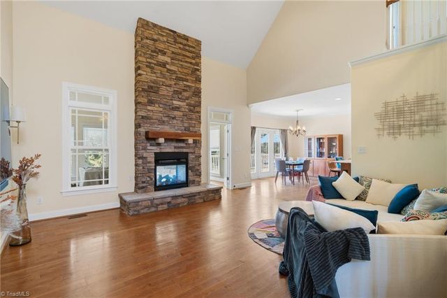 8850 Donilee Manor Court, Lewisville, NC 27023