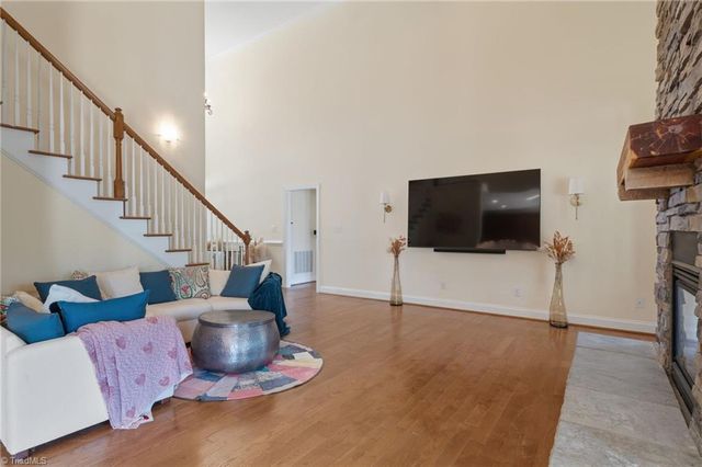 8850 Donilee Manor Court, Lewisville, NC 27023