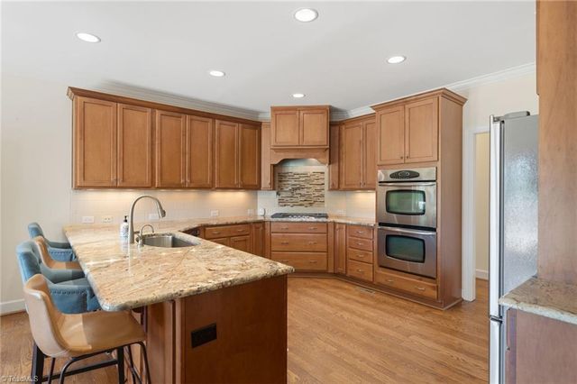 8850 Donilee Manor Court, Lewisville, NC 27023