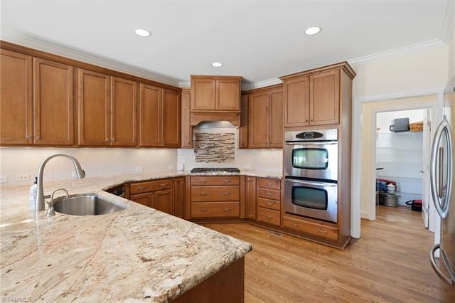 8850 Donilee Manor Court, Lewisville, NC 27023