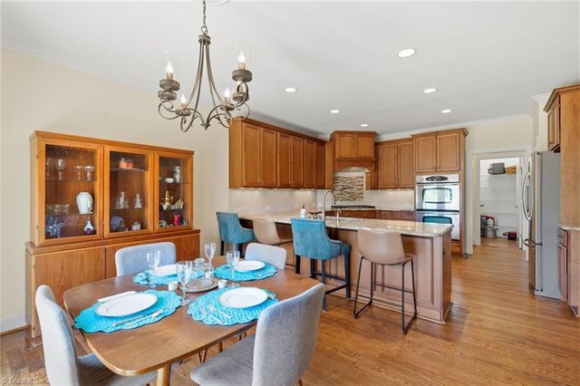 8850 Donilee Manor Court, Lewisville, NC 27023
