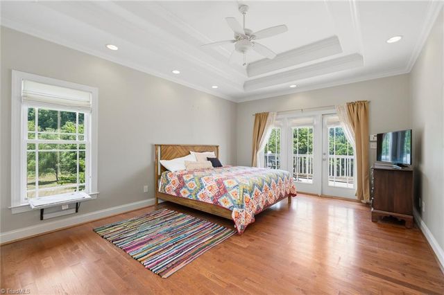 8850 Donilee Manor Court, Lewisville, NC 27023