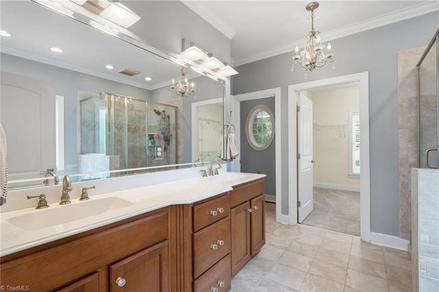 8850 Donilee Manor Court, Lewisville, NC 27023