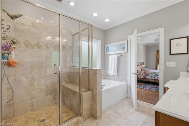 8850 Donilee Manor Court, Lewisville, NC 27023