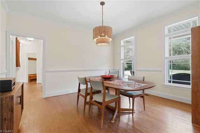 8850 Donilee Manor Court, Lewisville, NC 27023