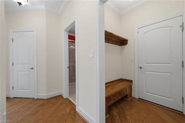 8850 Donilee Manor Court, Lewisville, NC 27023