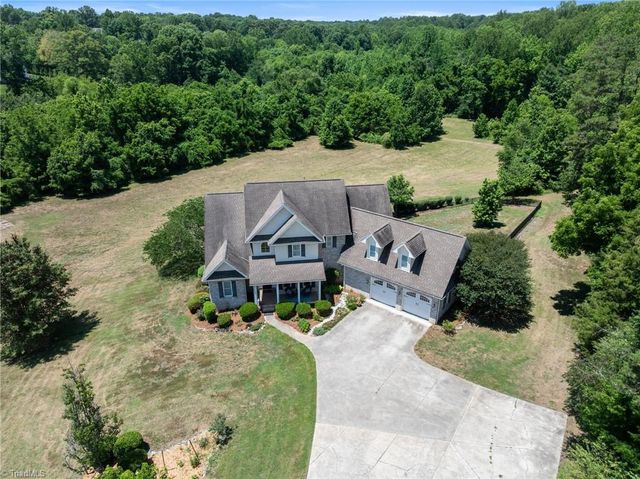 8850 Donilee Manor Court, Lewisville, NC 27023