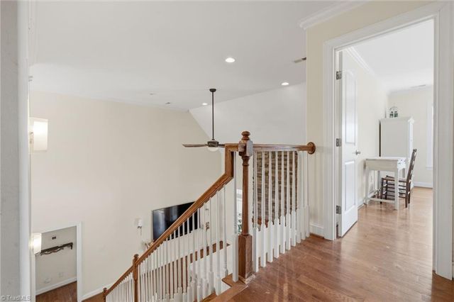 8850 Donilee Manor Court, Lewisville, NC 27023