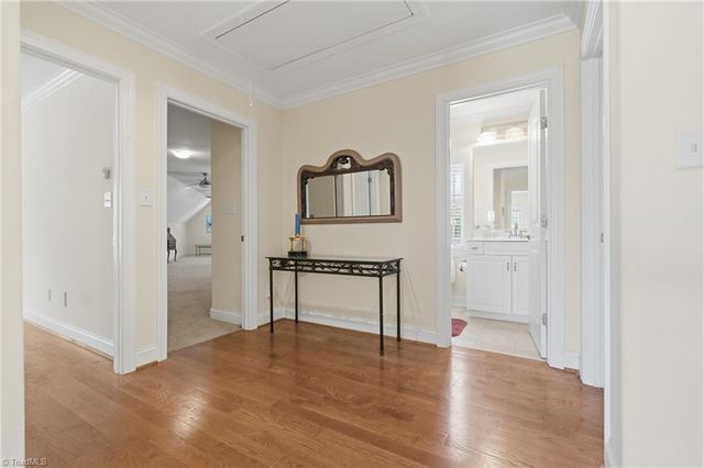 8850 Donilee Manor Court, Lewisville, NC 27023
