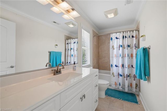 8850 Donilee Manor Court, Lewisville, NC 27023