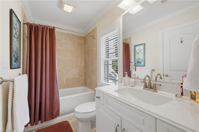 8850 Donilee Manor Court, Lewisville, NC 27023