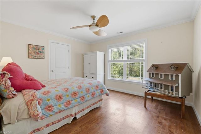 8850 Donilee Manor Court, Lewisville, NC 27023