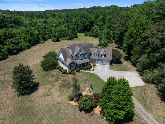 8850 Donilee Manor Court, Lewisville, NC 27023