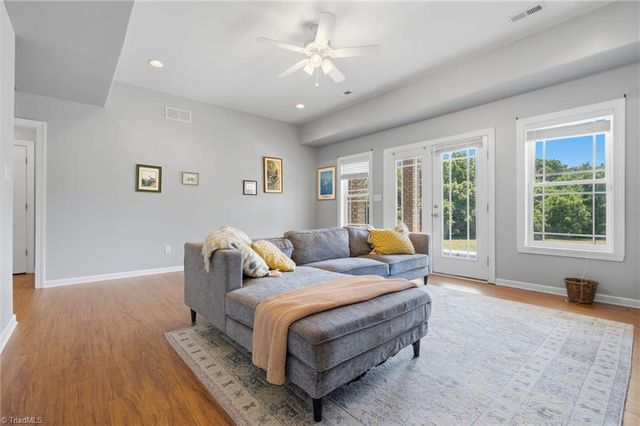 8850 Donilee Manor Court, Lewisville, NC 27023