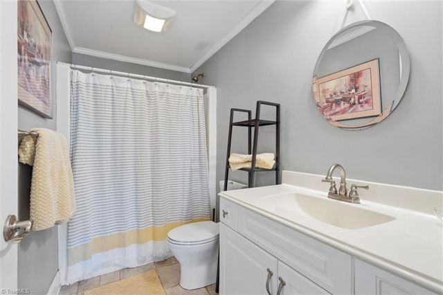 8850 Donilee Manor Court, Lewisville, NC 27023