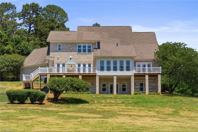 8850 Donilee Manor Court, Lewisville, NC 27023