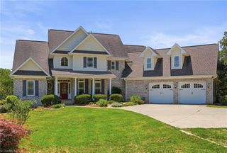 8850 Donilee Manor Court, Lewisville, NC 27023