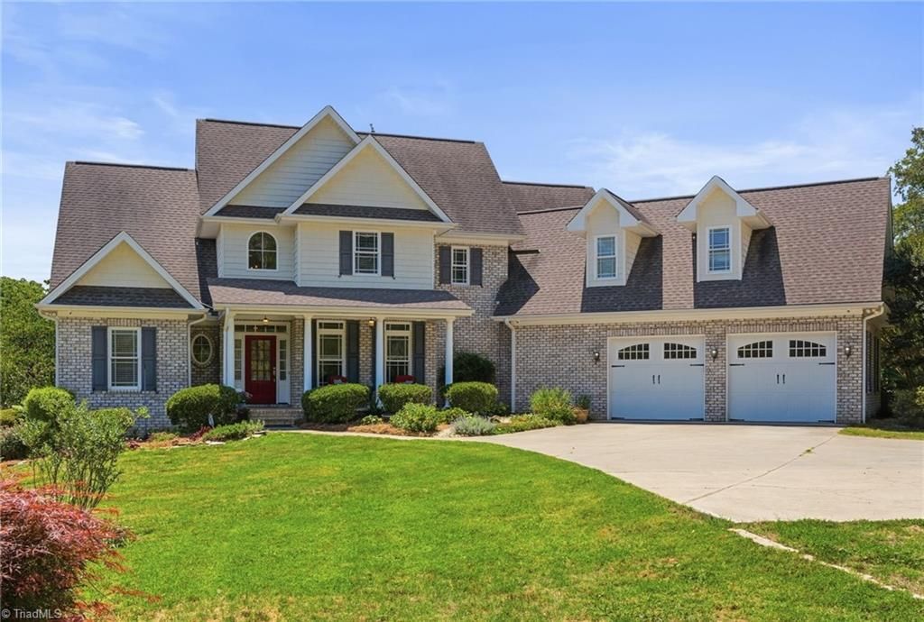 8850 Donilee Manor Court, Lewisville, NC 27023