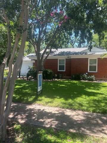10420 Aledo Drive, Dallas, TX 75228