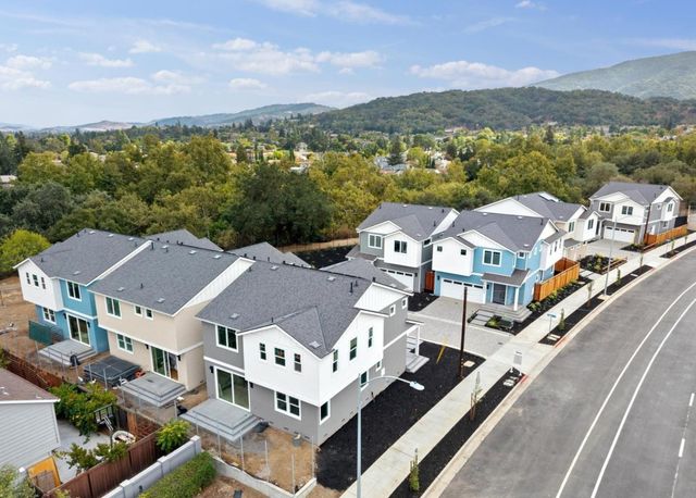 1501 Paradise Court, San Jose, CA 95124