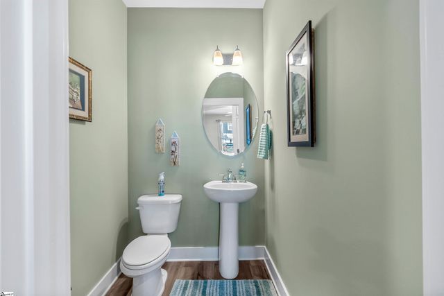 1308 Summer Gold Way, Boiling Springs, SC 29316