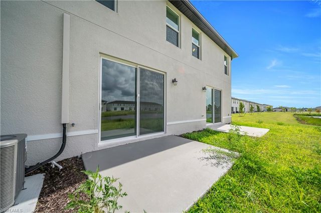 4276 Cirella CT, North Fort Myers, FL 33917