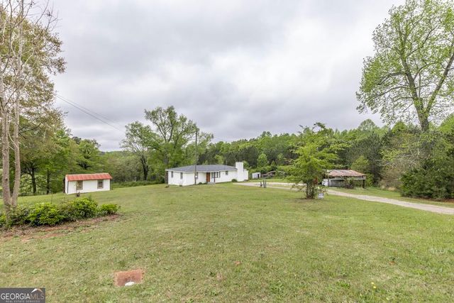 4260 Villa Avenue, Macon, GA 31204