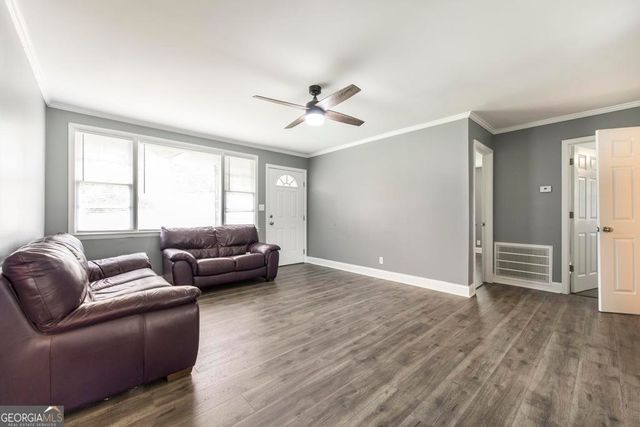 4260 Villa Avenue, Macon, GA 31204