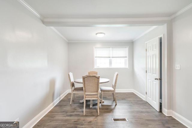 4260 Villa Avenue, Macon, GA 31204