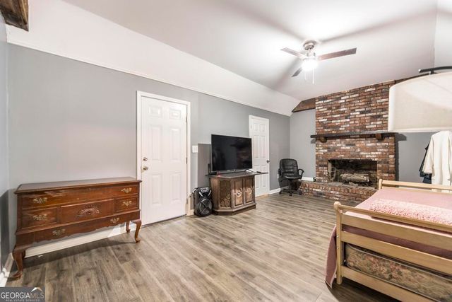 4260 Villa Avenue, Macon, GA 31204