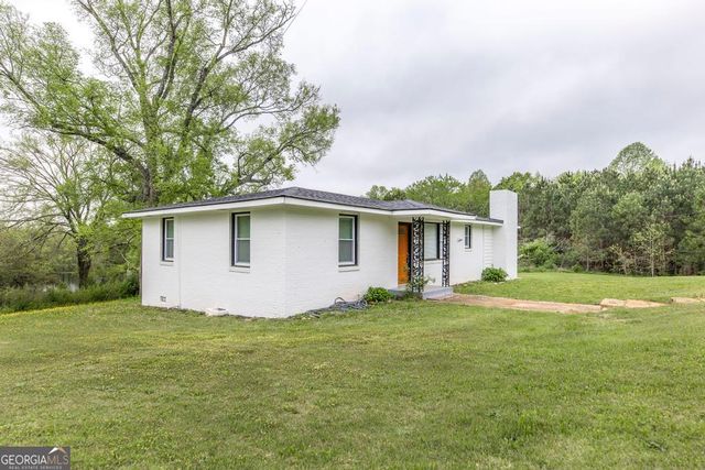 4260 Villa Avenue, Macon, GA 31204