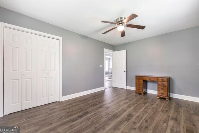 4260 Villa Avenue, Macon, GA 31204